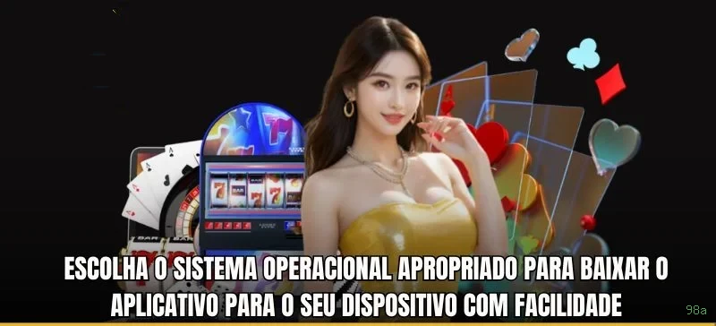 Slots no app 98a mobile