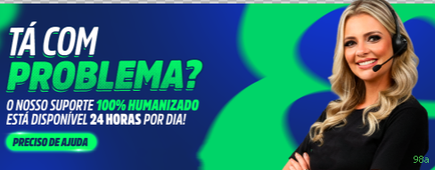 Configurações úteis dentro do app 98a