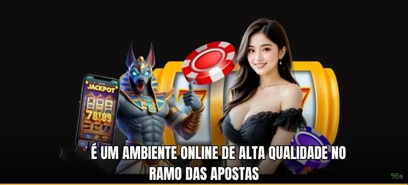 Cassino 98a - mesas ao vivo e jogos