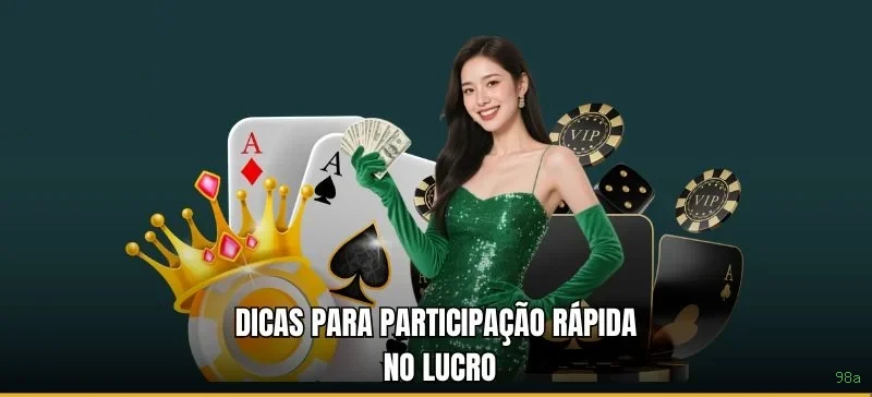 Bônus exclusivos membros VIP 98a