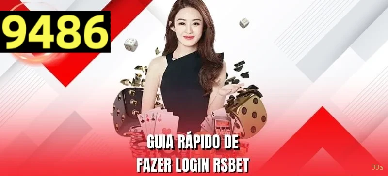 Ganhar e sacar na 98a