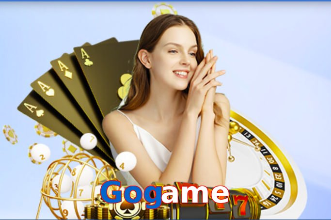 Gogame